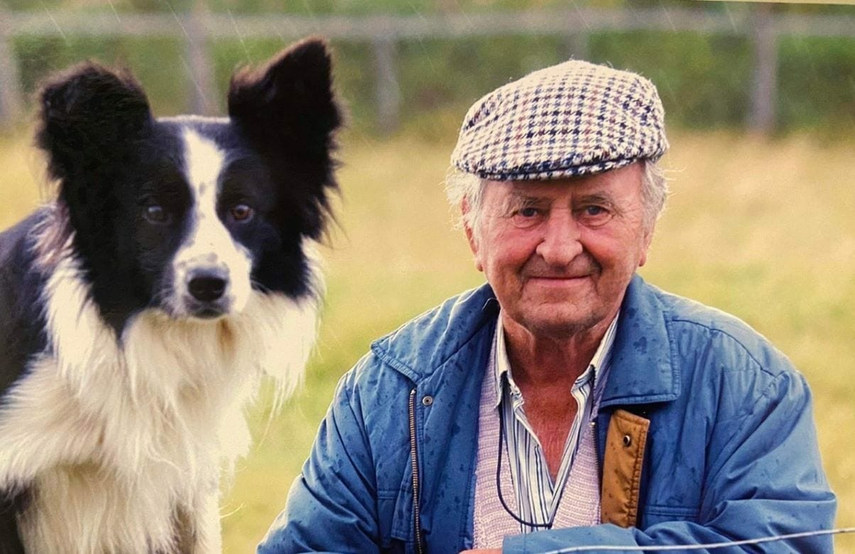 Alan Leak - sheepdog trialist held in high esteem - Cumberland and Westmorland Herald