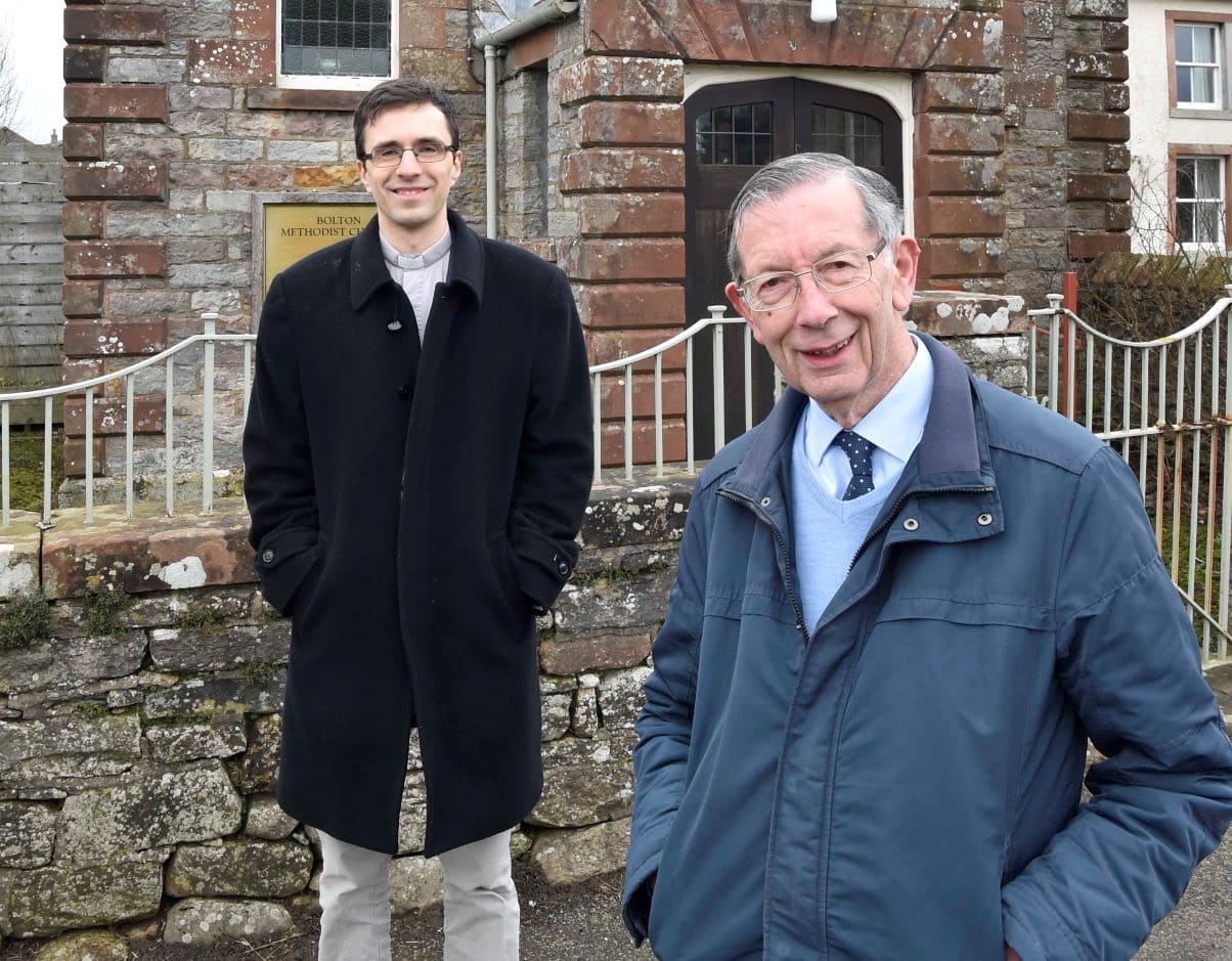 Final Chapter For Methodist Chapel After 203 Years Cumberland And final-chapter-for-methodist-chapel-after-203-years-cumberland-and